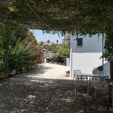 Blue Houses Maisonettes Καμάρια Εξωτερικό φωτογραφία