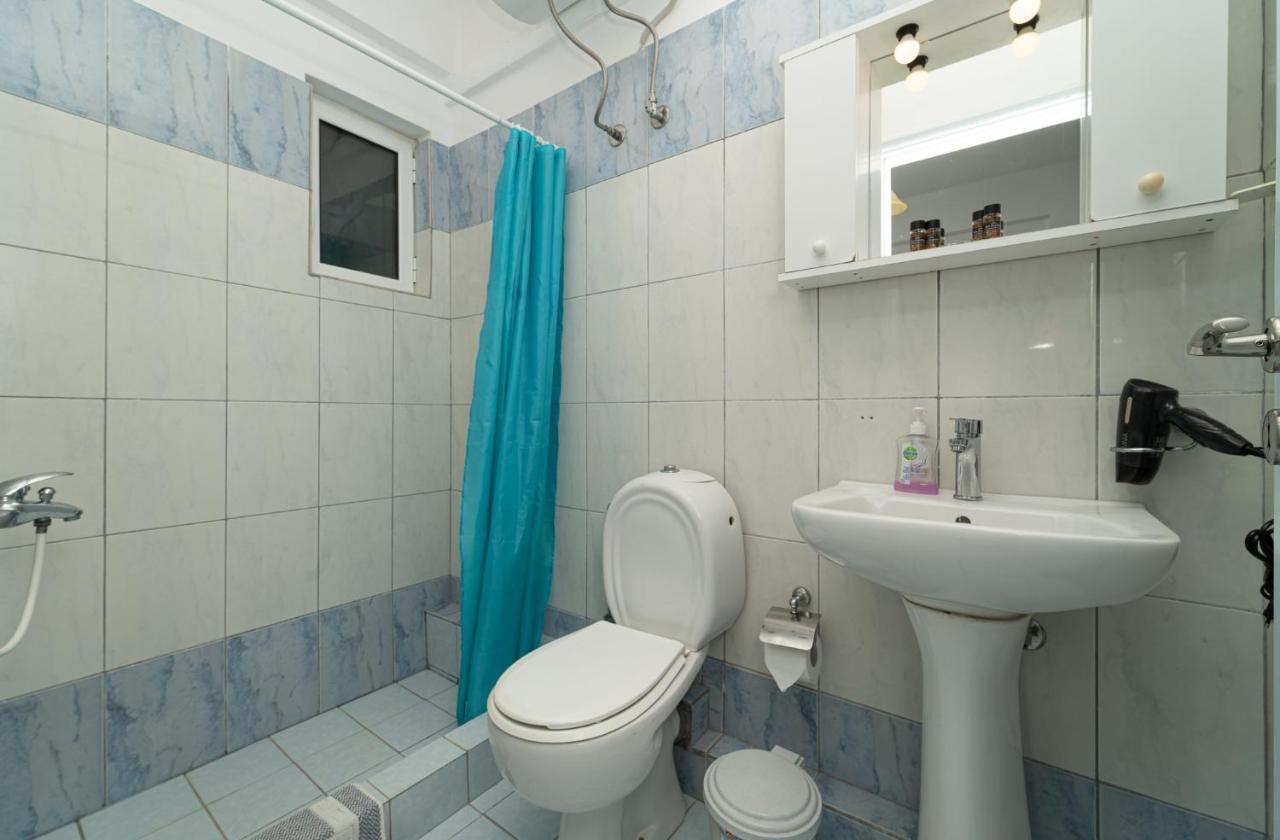 Blue Houses Maisonettes Καμάρια Εξωτερικό φωτογραφία