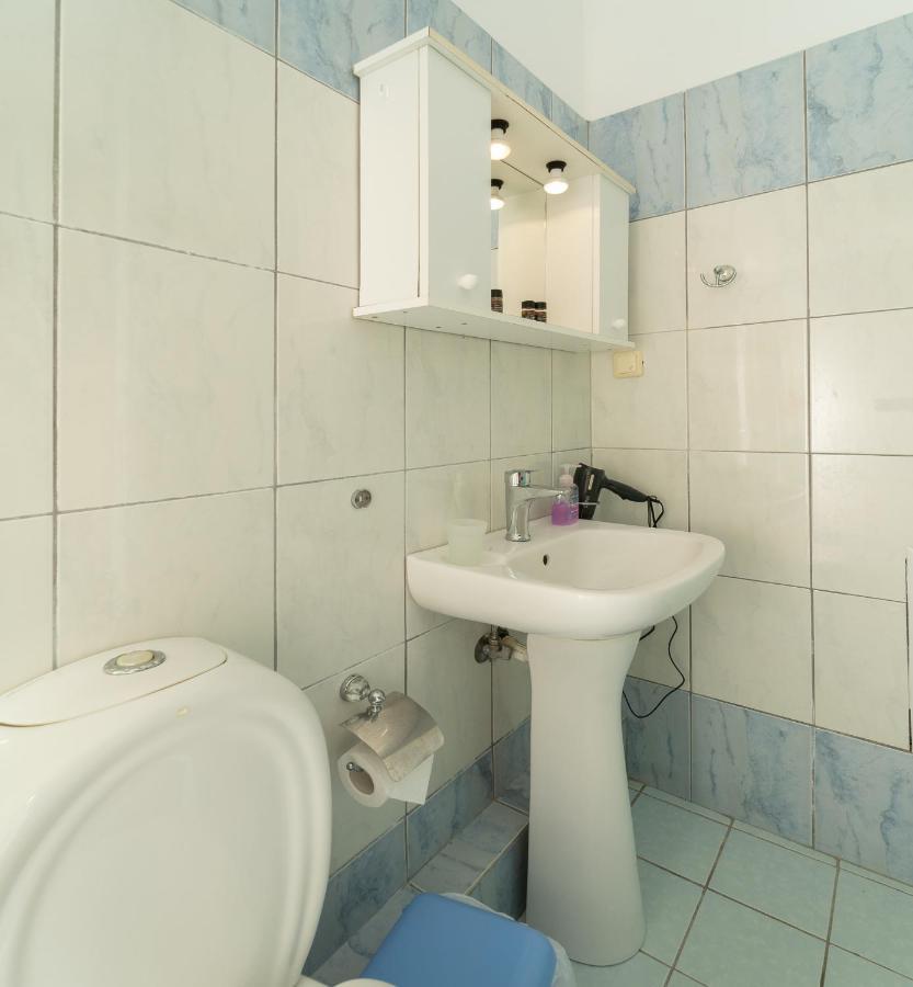 Blue Houses Maisonettes Καμάρια Εξωτερικό φωτογραφία