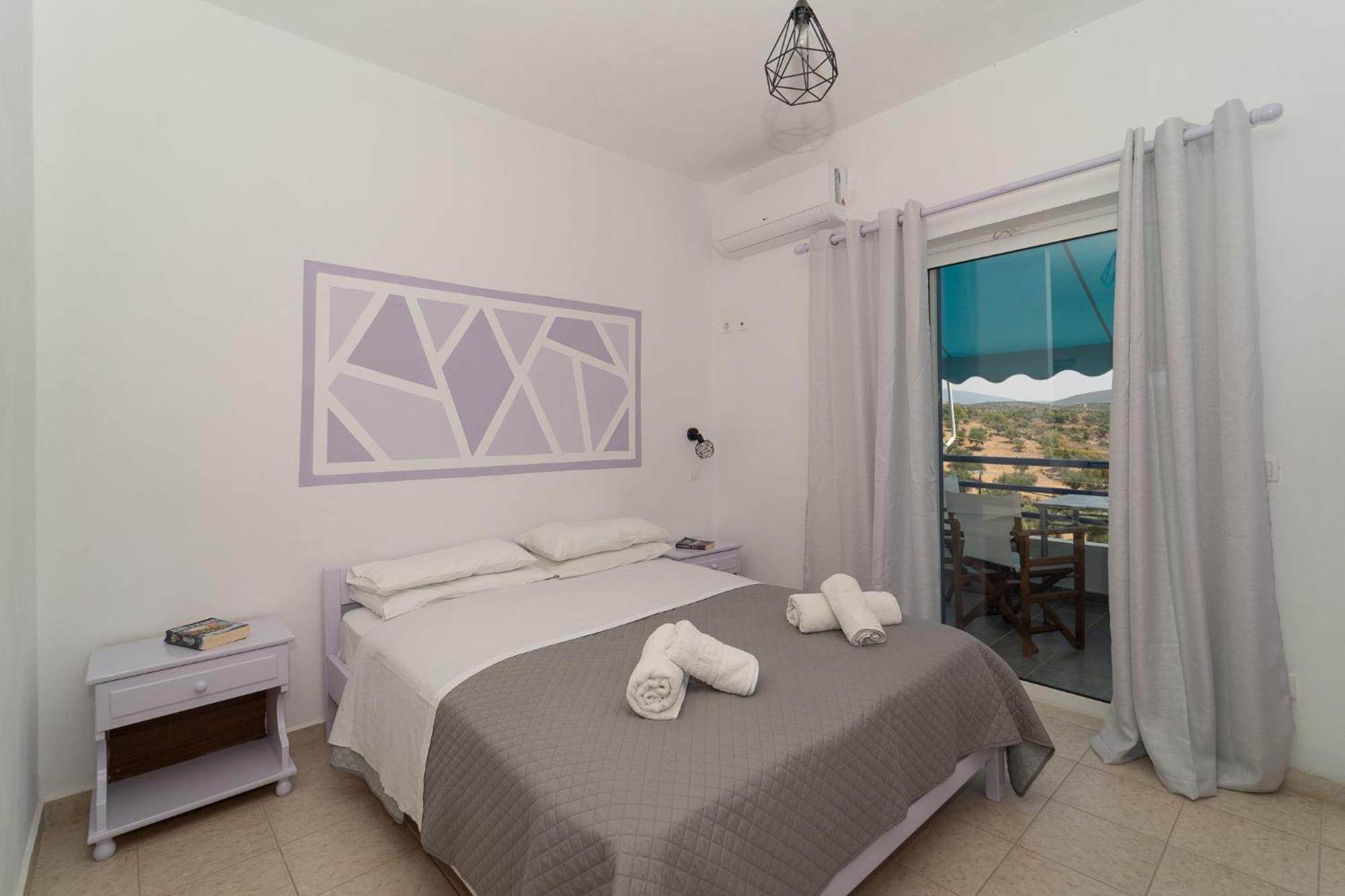 Blue Houses Maisonettes Καμάρια Εξωτερικό φωτογραφία