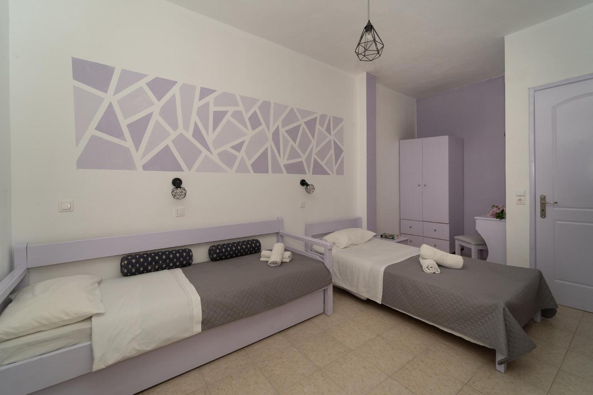 Blue Houses Maisonettes Καμάρια Εξωτερικό φωτογραφία