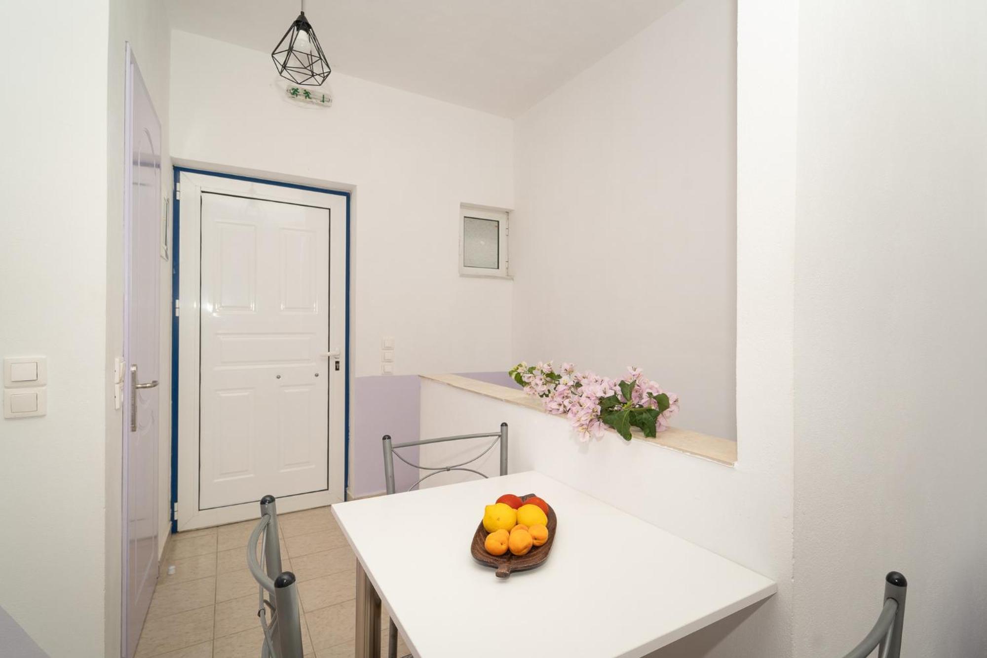 Blue Houses Maisonettes Καμάρια Εξωτερικό φωτογραφία