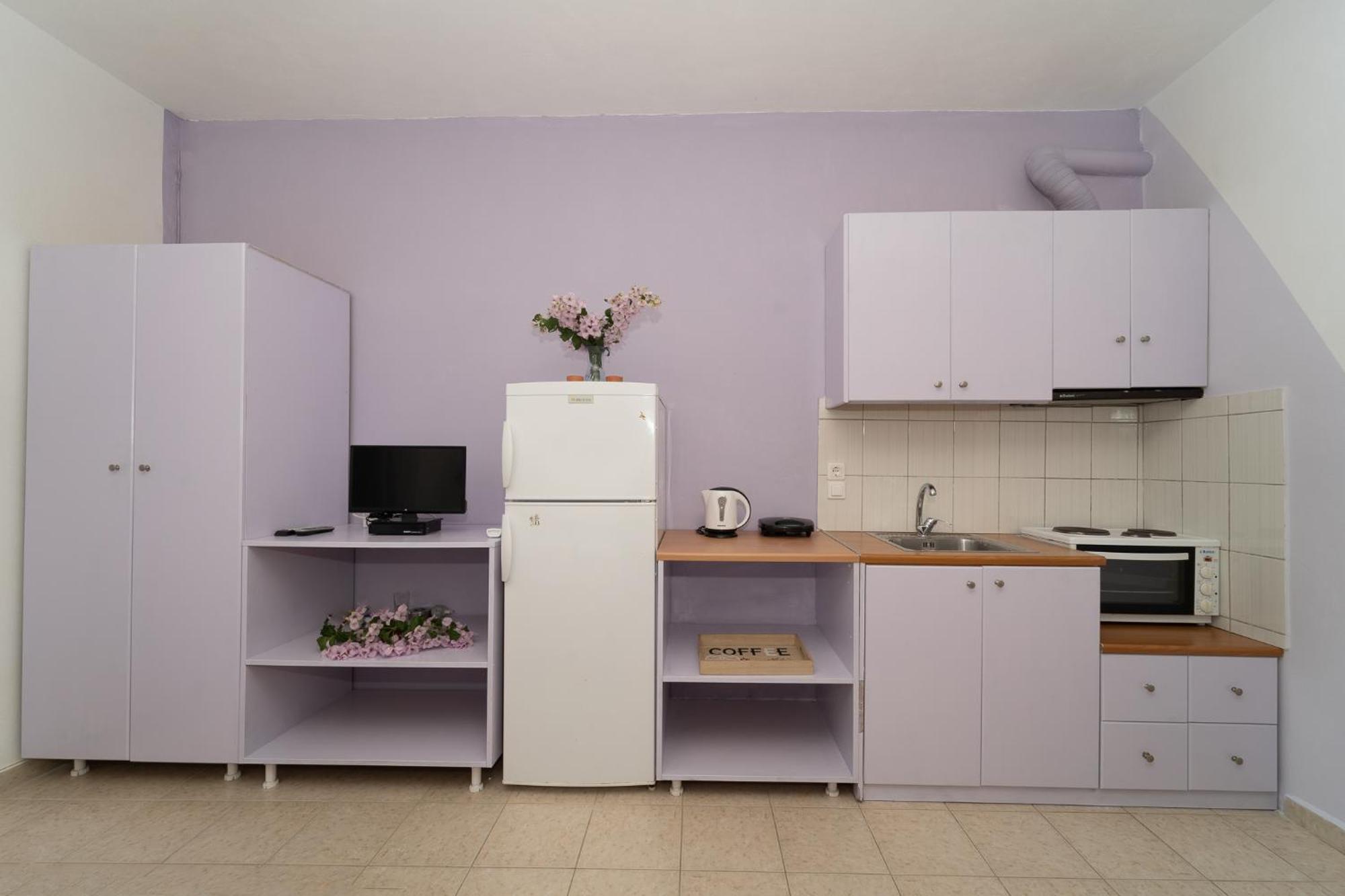 Blue Houses Maisonettes Καμάρια Εξωτερικό φωτογραφία
