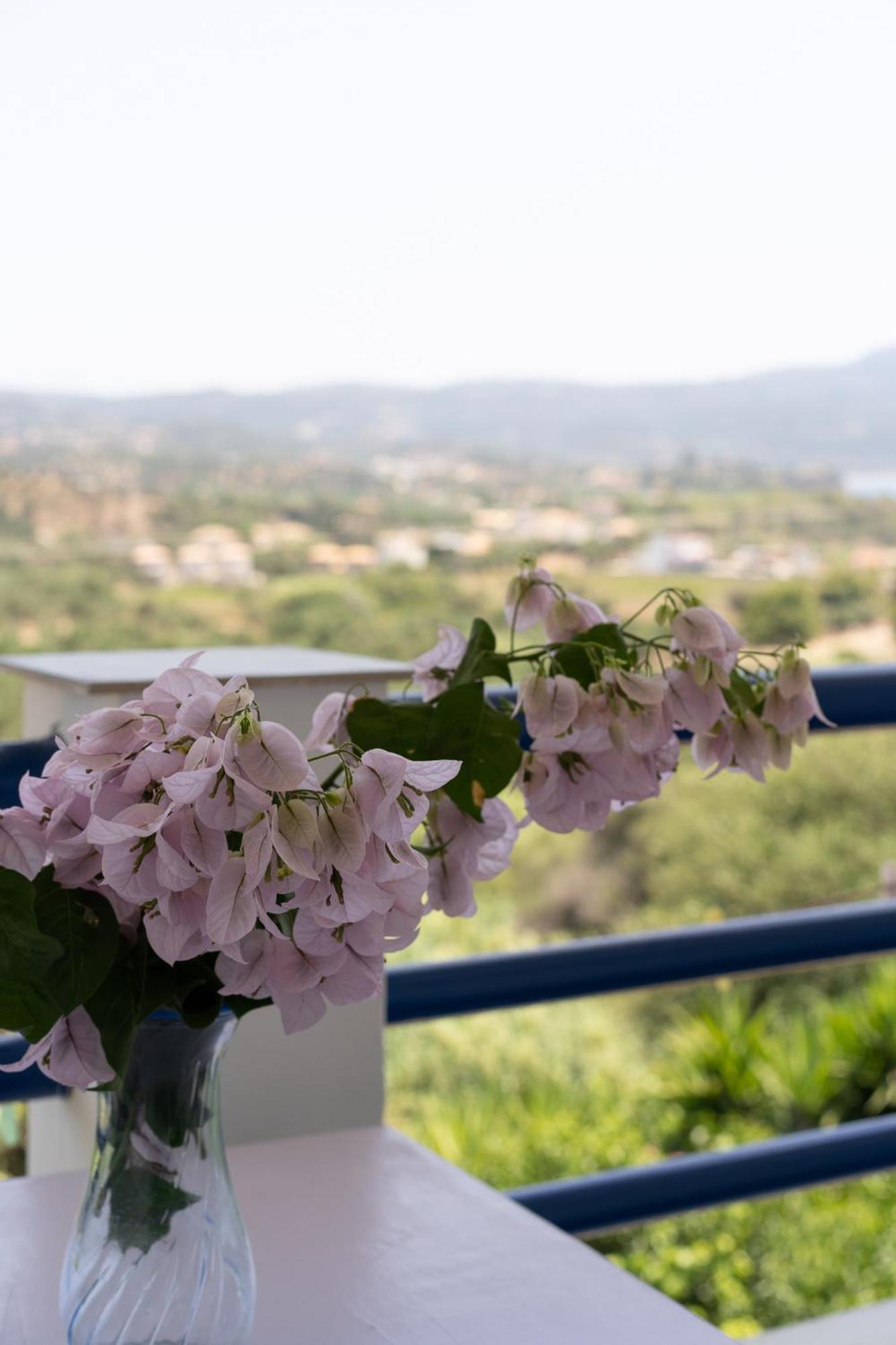 Blue Houses Maisonettes Καμάρια Εξωτερικό φωτογραφία